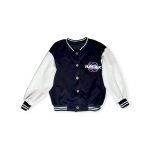 Bluza dla dziewczynki HUNTER POWER - obrazek 3