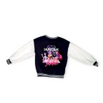 Bluza dla dziewczynki HUNTER POWER - obrazek 4