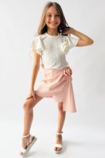 Komplet dla dziewczynki Daisy Girl