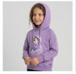 Bluza dziewczęca LALOCA KITTY PREMIUM - obrazek 3