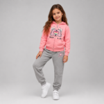 Dres dla dziewczynki MY MUSIC - dwa kolory - obrazek 4
